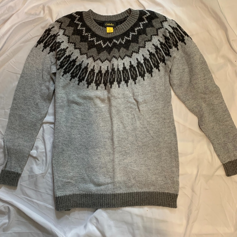 Sweater